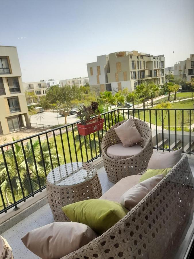 Sodic Westown Residence 2 6th of October City Exterior photo